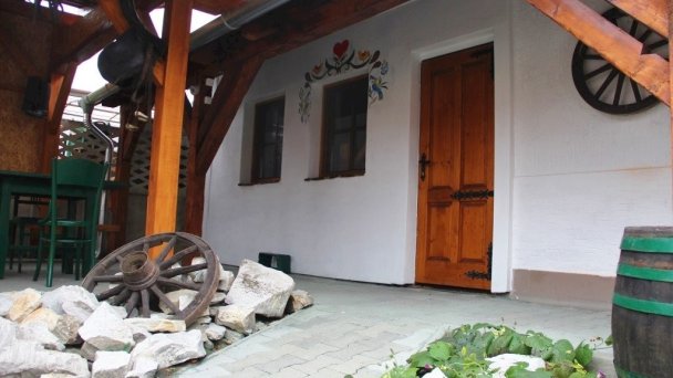 Penzión Sedliacky dom Štúrovo 14