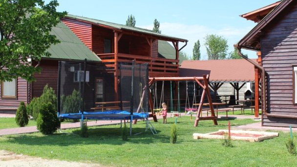 Apartmány a štúdiá AQUA Štúrovo 11 Apartmány a štúdiá AQUA Štúrovo 11