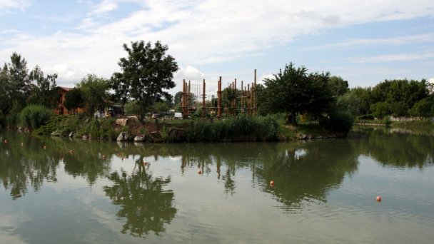 Apartmány a štúdiá AQUA Štúrovo 20 Apartmány a štúdiá AQUA Štúrovo 20