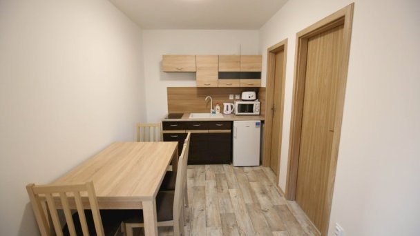 Apartmány a štúdiá AQUA Štúrovo 29 Apartmány a štúdiá AQUA Štúrovo 29