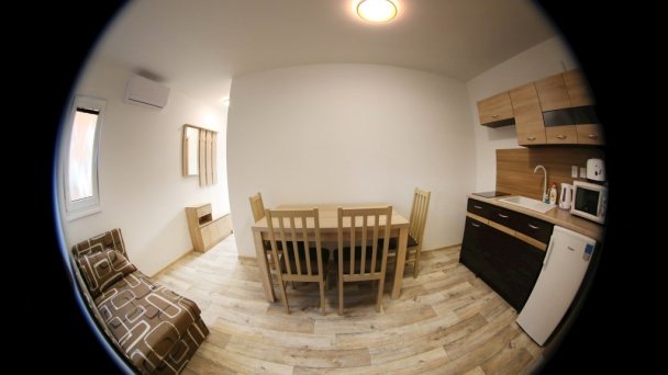 Apartmány a štúdiá AQUA Štúrovo 32 Apartmány a štúdiá AQUA Štúrovo 32