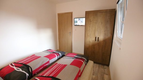 Apartmány a štúdiá AQUA Štúrovo 33 Apartmány a štúdiá AQUA Štúrovo 33