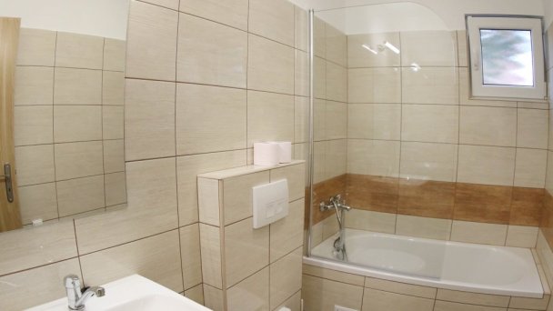 Apartmány a štúdiá AQUA Štúrovo 36 Apartmány a štúdiá AQUA Štúrovo 36