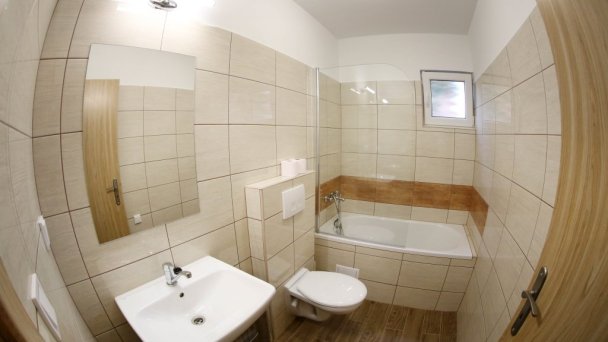 Apartmány a štúdiá AQUA Štúrovo 37 Apartmány a štúdiá AQUA Štúrovo 37
