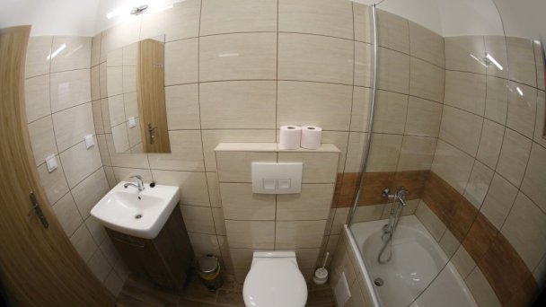 Apartmány a štúdiá AQUA Štúrovo 38 Apartmány a štúdiá AQUA Štúrovo 38