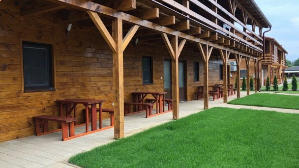 Apartmány a štúdiá AQUA Štúrovo 41 Apartmány a štúdiá AQUA Štúrovo 41