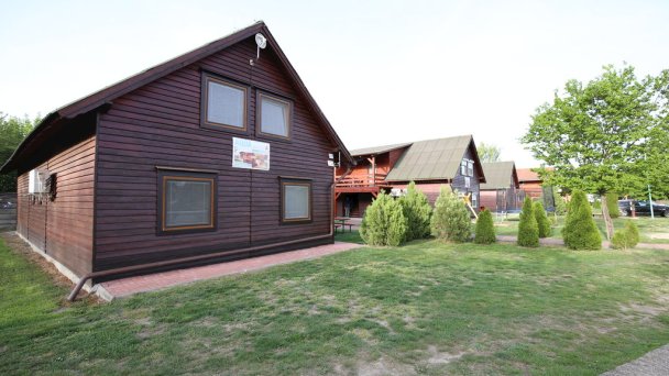 Apartmány a štúdiá AQUA Štúrovo 42 Apartmány a štúdiá AQUA Štúrovo 42