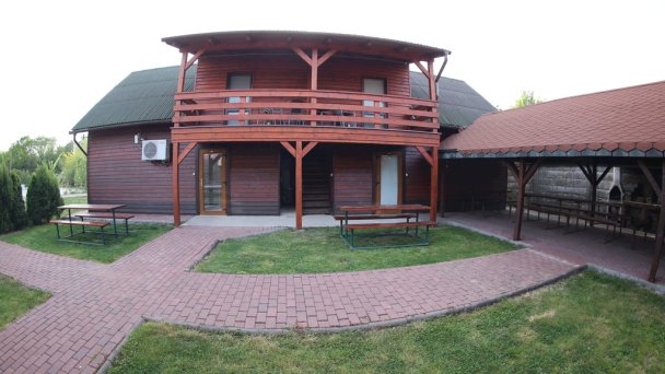 Apartmány a štúdiá AQUA Štúrovo 43 Apartmány a štúdiá AQUA Štúrovo 43