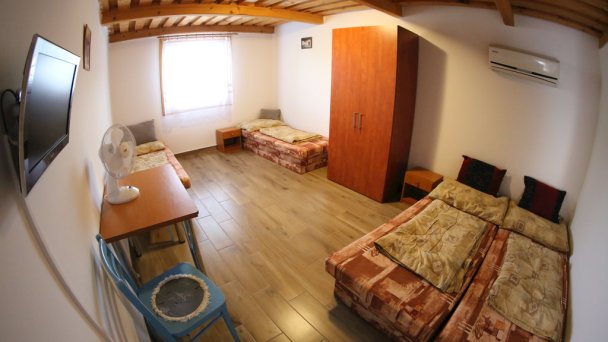 Apartmány a štúdiá AQUA Štúrovo 46 Apartmány a štúdiá AQUA Štúrovo 46
