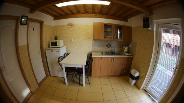 Apartmány a štúdiá AQUA Štúrovo 47 Apartmány a štúdiá AQUA Štúrovo 47
