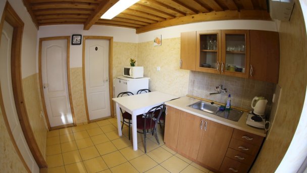 Apartmány a štúdiá AQUA Štúrovo 48 Apartmány a štúdiá AQUA Štúrovo 48