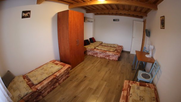 Apartmány a štúdiá AQUA Štúrovo 49 Apartmány a štúdiá AQUA Štúrovo 49