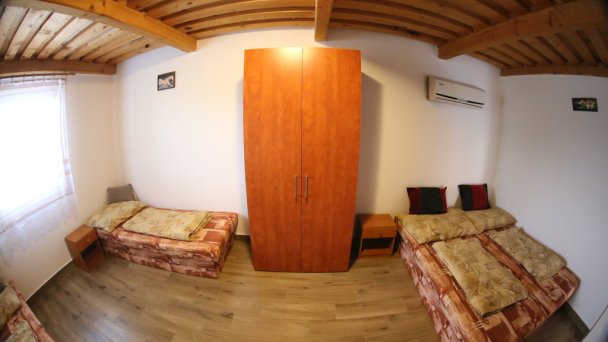 Apartmány a štúdiá AQUA Štúrovo 50 Apartmány a štúdiá AQUA Štúrovo 50