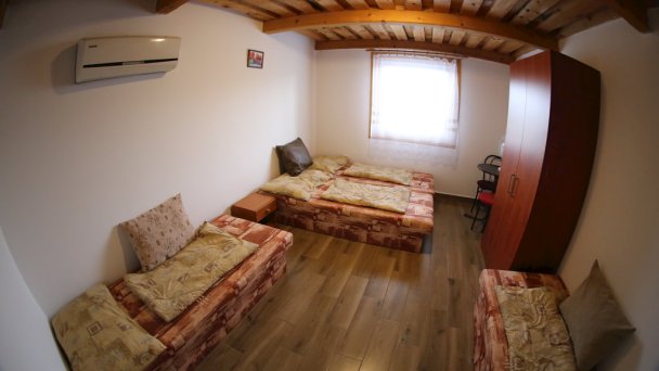 Apartmány a štúdiá AQUA Štúrovo 4 Apartmány a štúdiá AQUA Štúrovo 4