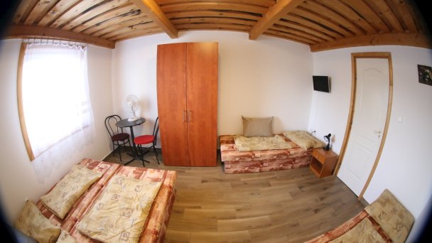 Apartmány a štúdiá AQUA Štúrovo 51 Apartmány a štúdiá AQUA Štúrovo 51