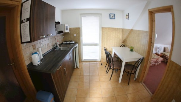 Apartmány a štúdiá AQUA Štúrovo 52 Apartmány a štúdiá AQUA Štúrovo 52