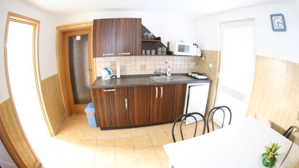 Apartmány a štúdiá AQUA Štúrovo 53 Apartmány a štúdiá AQUA Štúrovo 53