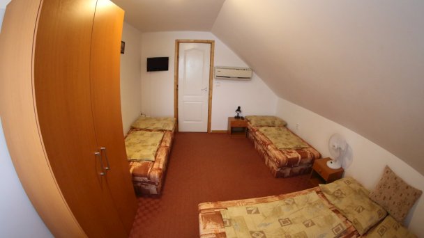 Apartmány a štúdiá AQUA Štúrovo 56 Apartmány a štúdiá AQUA Štúrovo 56