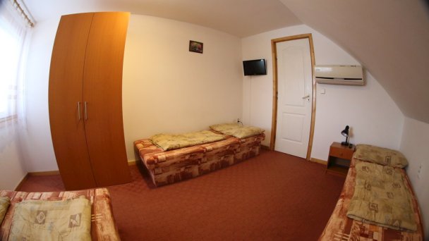 Apartmány a štúdiá AQUA Štúrovo 58 Apartmány a štúdiá AQUA Štúrovo 58
