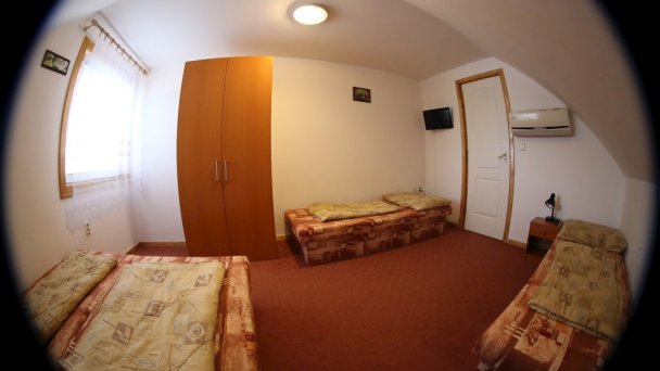 Apartmány a štúdiá AQUA Štúrovo 59 Apartmány a štúdiá AQUA Štúrovo 59
