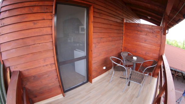 Apartmány a štúdiá AQUA Štúrovo 60 Apartmány a štúdiá AQUA Štúrovo 60