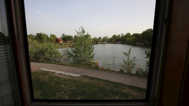 Apartmány a štúdiá AQUA Štúrovo 63 Apartmány a štúdiá AQUA Štúrovo 63