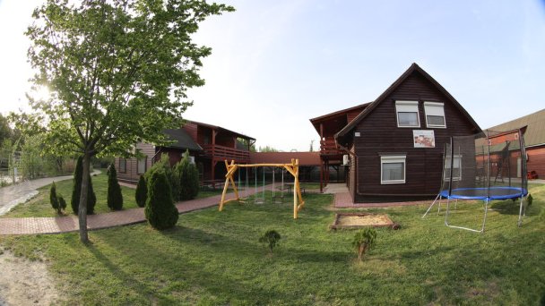 Apartmány a štúdiá AQUA Štúrovo 64 Apartmány a štúdiá AQUA Štúrovo 64
