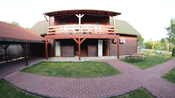 Apartmány a štúdiá AQUA Štúrovo 65 Apartmány a štúdiá AQUA Štúrovo 65