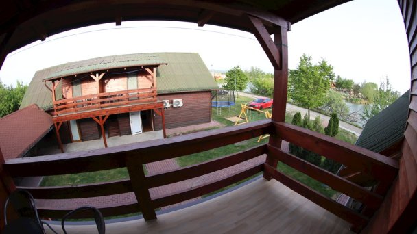 Apartmány a štúdiá AQUA Štúrovo 66 Apartmány a štúdiá AQUA Štúrovo 66