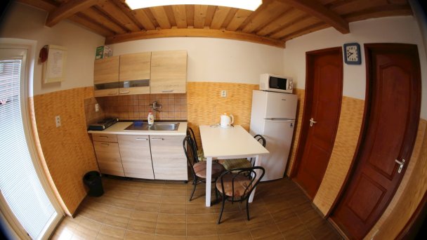 Apartmány a štúdiá AQUA Štúrovo 6 Apartmány a štúdiá AQUA Štúrovo 6