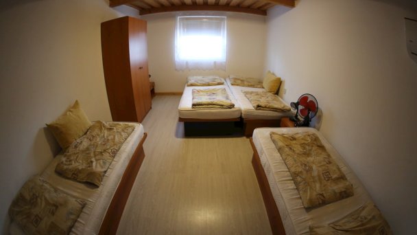 Apartmány a štúdiá AQUA Štúrovo 67 Apartmány a štúdiá AQUA Štúrovo 67
