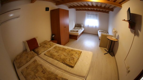 Apartmány a štúdiá AQUA Štúrovo 68 Apartmány a štúdiá AQUA Štúrovo 68