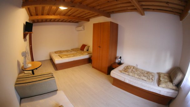 Apartmány a štúdiá AQUA Štúrovo 69 Apartmány a štúdiá AQUA Štúrovo 69