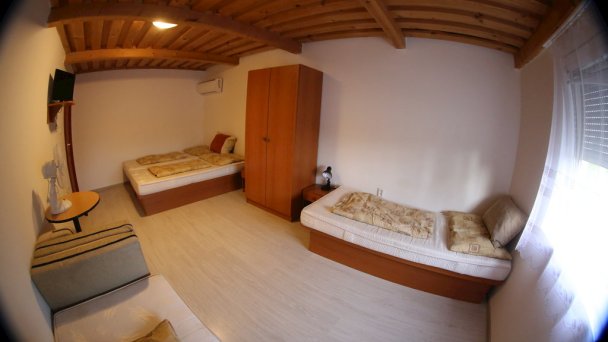 Apartmány a štúdiá AQUA Štúrovo 70 Apartmány a štúdiá AQUA Štúrovo 70