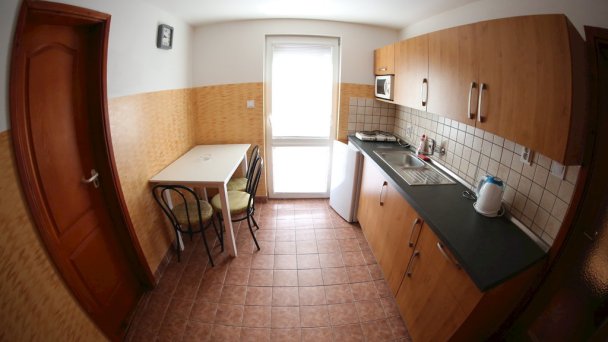 Apartmány a štúdiá AQUA Štúrovo 73 Apartmány a štúdiá AQUA Štúrovo 73