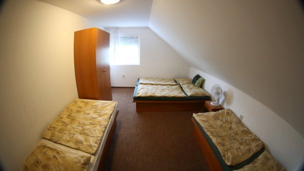 Apartmány a štúdiá AQUA Štúrovo 74 Apartmány a štúdiá AQUA Štúrovo 74