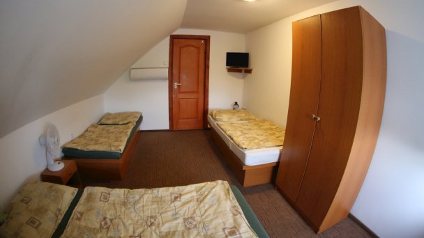 Apartmány a štúdiá AQUA Štúrovo 75 Apartmány a štúdiá AQUA Štúrovo 75