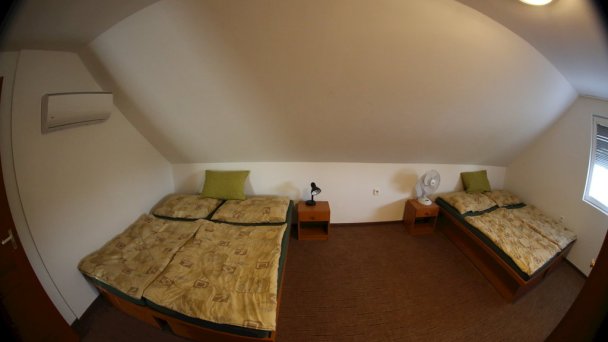 Apartmány a štúdiá AQUA Štúrovo 76 Apartmány a štúdiá AQUA Štúrovo 76