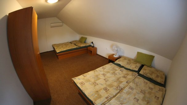 Apartmány a štúdiá AQUA Štúrovo 77 Apartmány a štúdiá AQUA Štúrovo 77