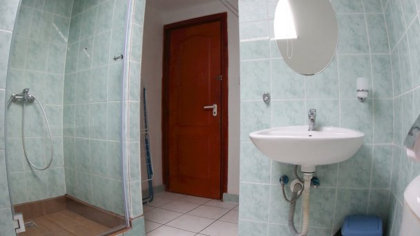 Apartmány a štúdiá AQUA Štúrovo 79 Apartmány a štúdiá AQUA Štúrovo 79