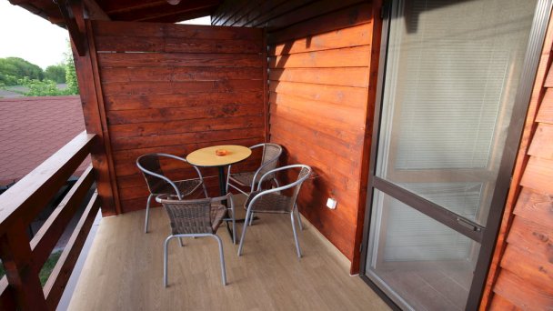 Apartmány a štúdiá AQUA Štúrovo 7 Apartmány a štúdiá AQUA Štúrovo 7