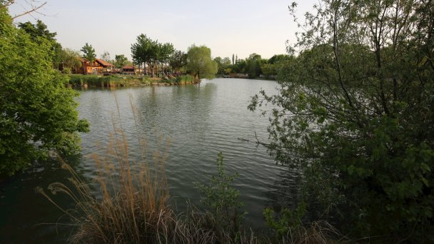Apartmány a štúdiá AQUA Štúrovo 81 Apartmány a štúdiá AQUA Štúrovo 81
