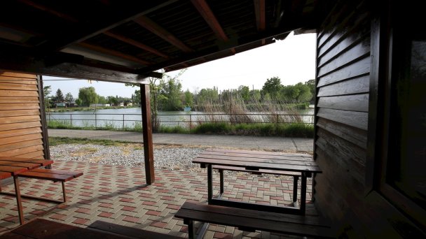 Apartmány a štúdiá AQUA Štúrovo 86 Apartmány a štúdiá AQUA Štúrovo 86