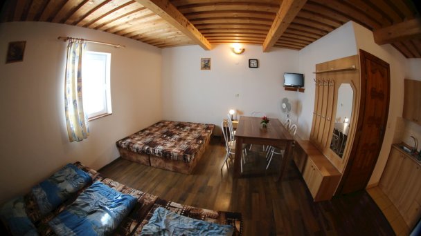 Apartmány a štúdiá AQUA Štúrovo 88 Apartmány a štúdiá AQUA Štúrovo 88