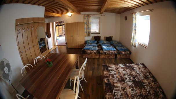 Apartmány a štúdiá AQUA Štúrovo 90 Apartmány a štúdiá AQUA Štúrovo 90