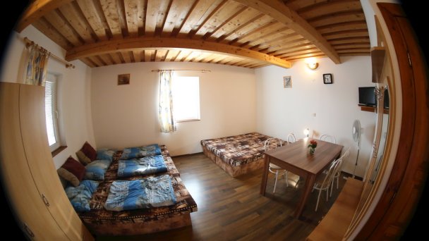 Apartmány a štúdiá AQUA Štúrovo 92 Apartmány a štúdiá AQUA Štúrovo 92