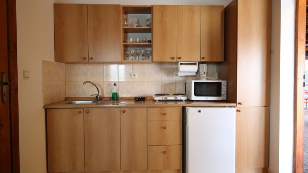 Apartmány a štúdiá AQUA Štúrovo 93 Apartmány a štúdiá AQUA Štúrovo 93