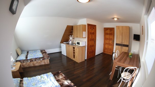Apartmány a štúdiá AQUA Štúrovo 8 Apartmány a štúdiá AQUA Štúrovo 8