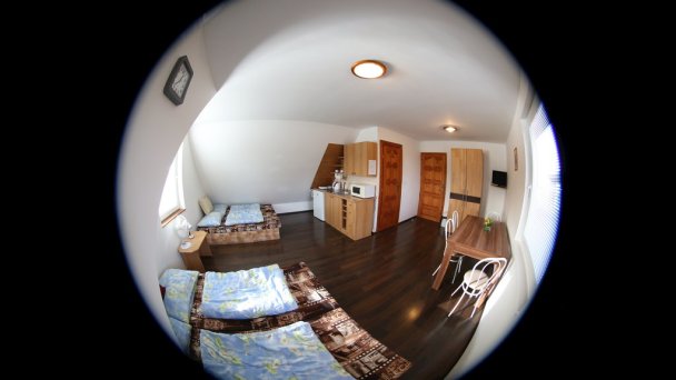 Apartmány a štúdiá AQUA Štúrovo 95 Apartmány a štúdiá AQUA Štúrovo 95