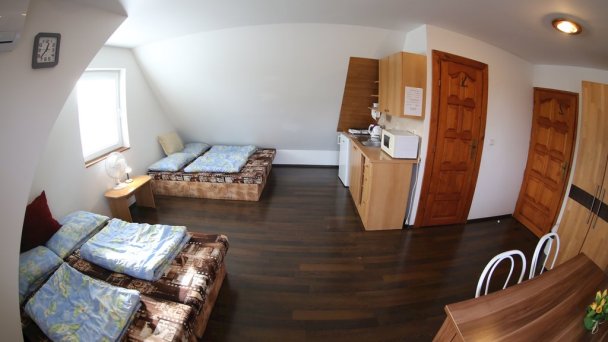 Apartmány a štúdiá AQUA Štúrovo 96 Apartmány a štúdiá AQUA Štúrovo 96